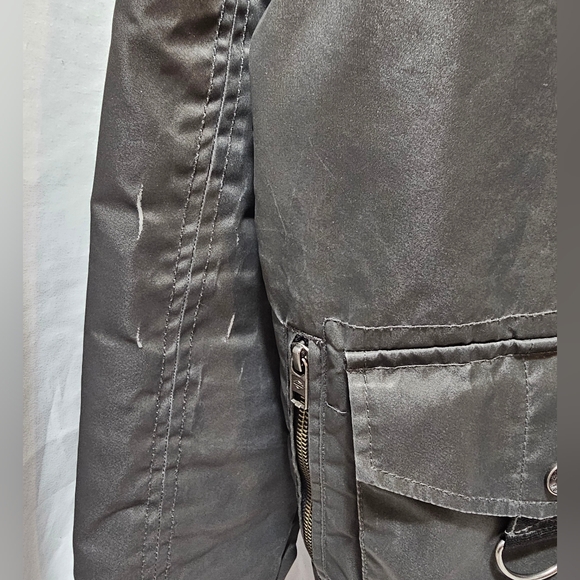 Harley-Davidson Men's Spring Bomber Jacket - Picture 3 of 5